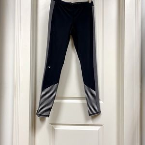 Women’s Under Armour exercise pants